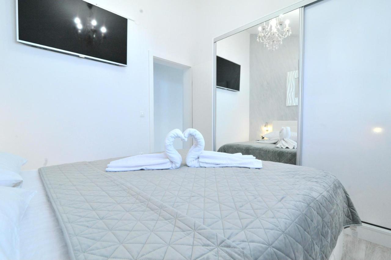 Apartmant Shine Luxury ماسلينتسا المظهر الخارجي الصورة