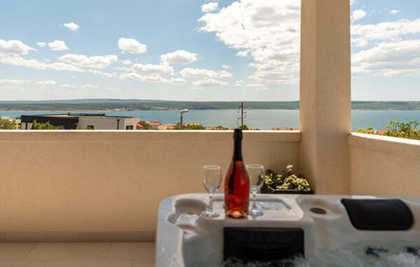 Apartmant Shine Luxury ماسلينتسا المظهر الخارجي الصورة